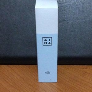 3INA The Fixing Spray